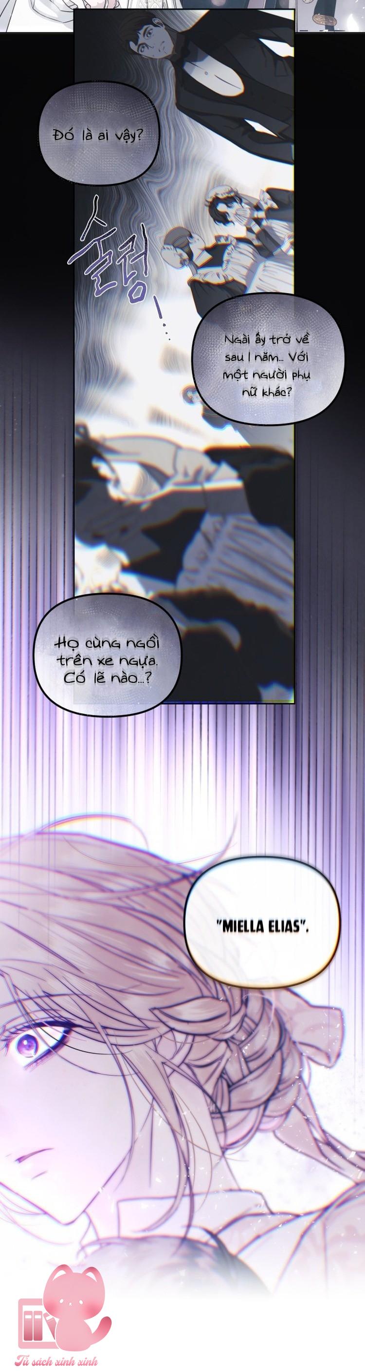 Tôi Chỉ Cần Con Của Công Tước - Chap 2 - Trang 14