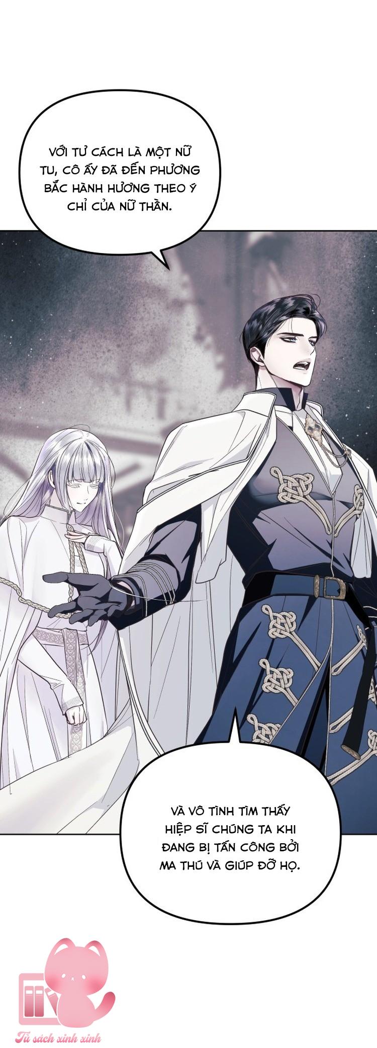 Tôi Chỉ Cần Con Của Công Tước - Chap 2 - Trang 15