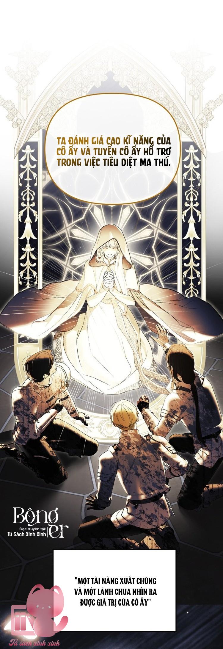 Tôi Chỉ Cần Con Của Công Tước - Chap 2 - Trang 16