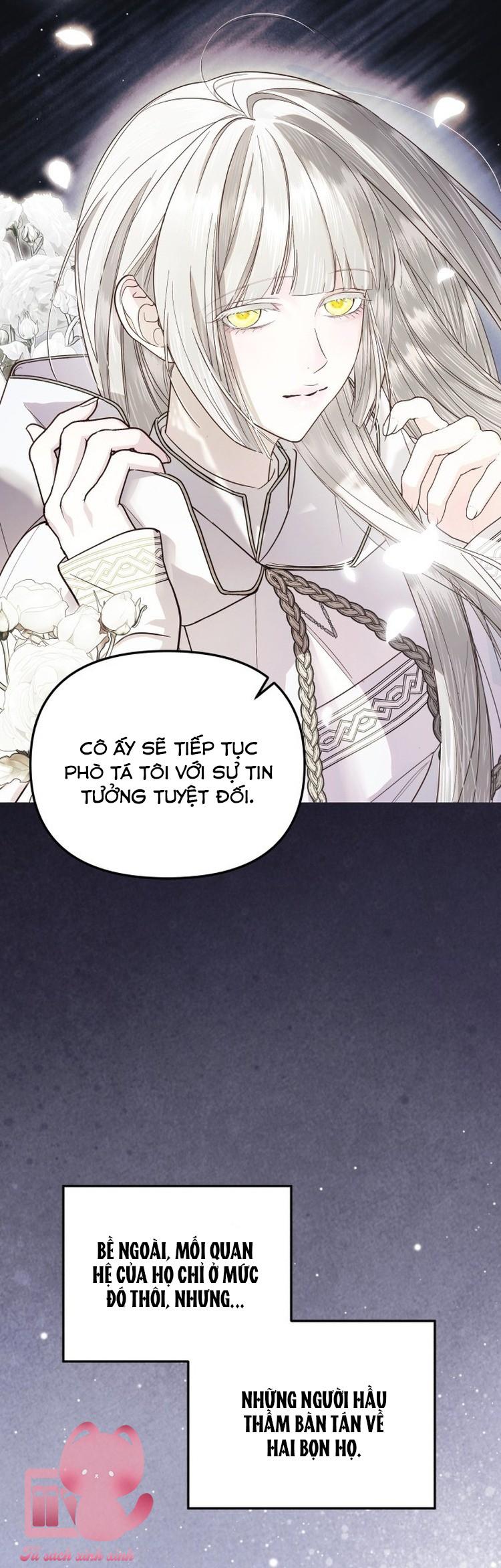 Tôi Chỉ Cần Con Của Công Tước - Chap 2 - Trang 17