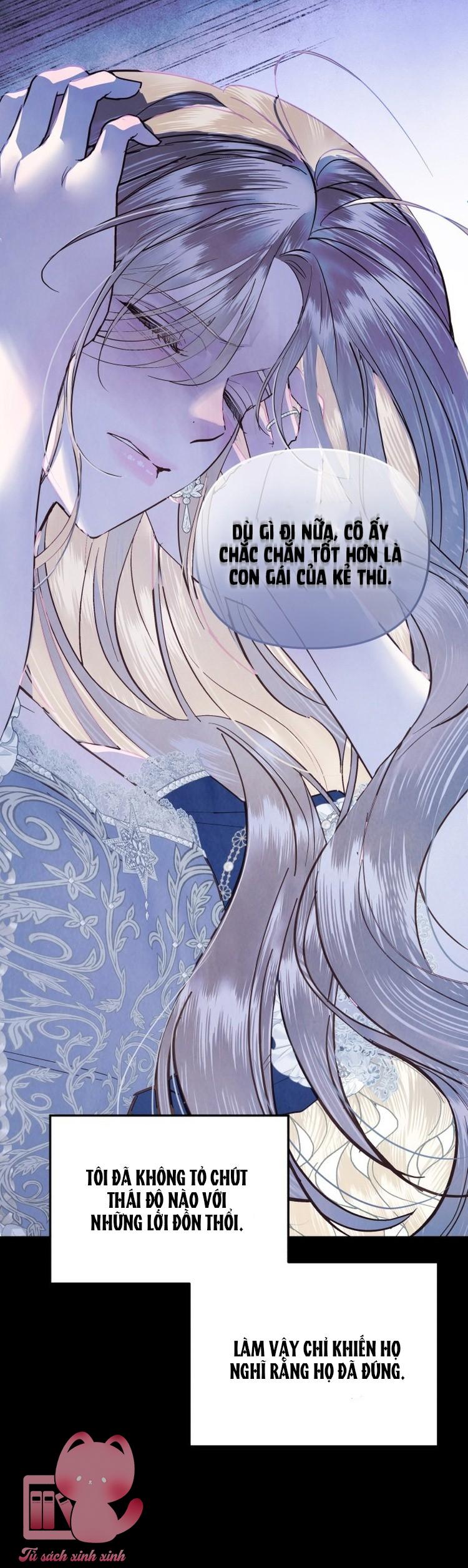 Tôi Chỉ Cần Con Của Công Tước - Chap 2 - Trang 21
