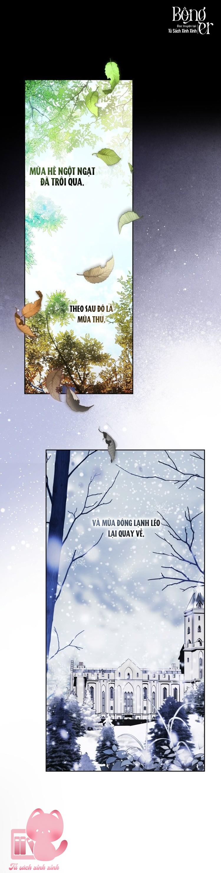 Tôi Chỉ Cần Con Của Công Tước - Chap 2 - Trang 22