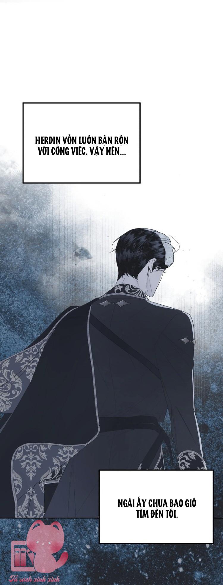 Tôi Chỉ Cần Con Của Công Tước - Chap 2 - Trang 23