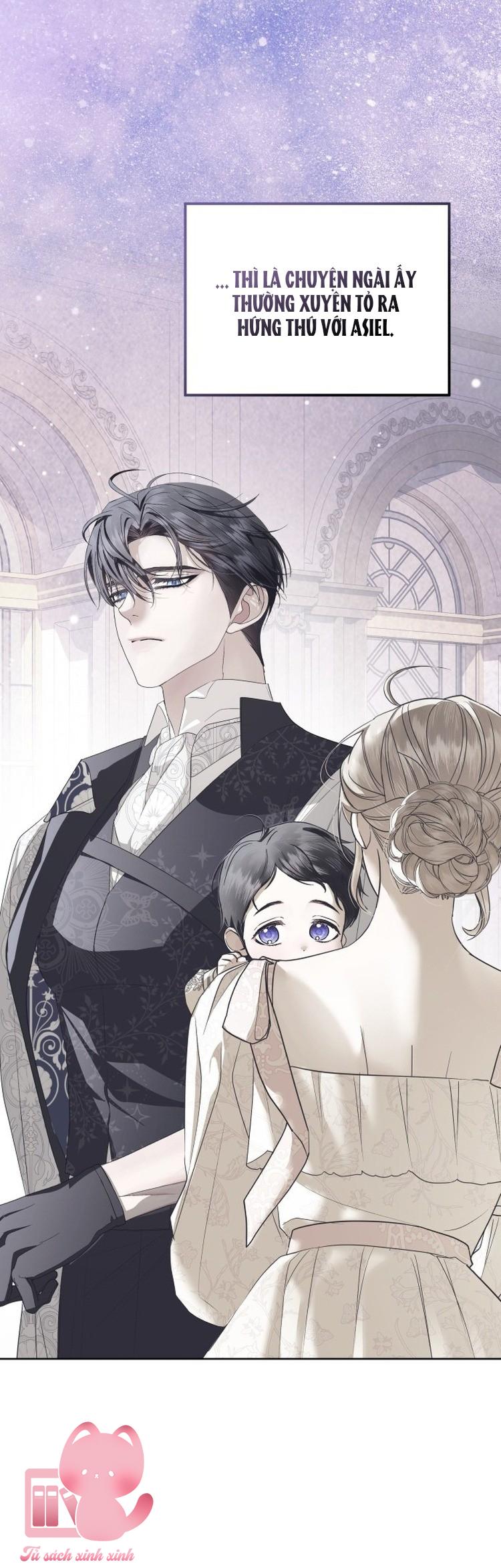 Tôi Chỉ Cần Con Của Công Tước - Chap 2 - Trang 26