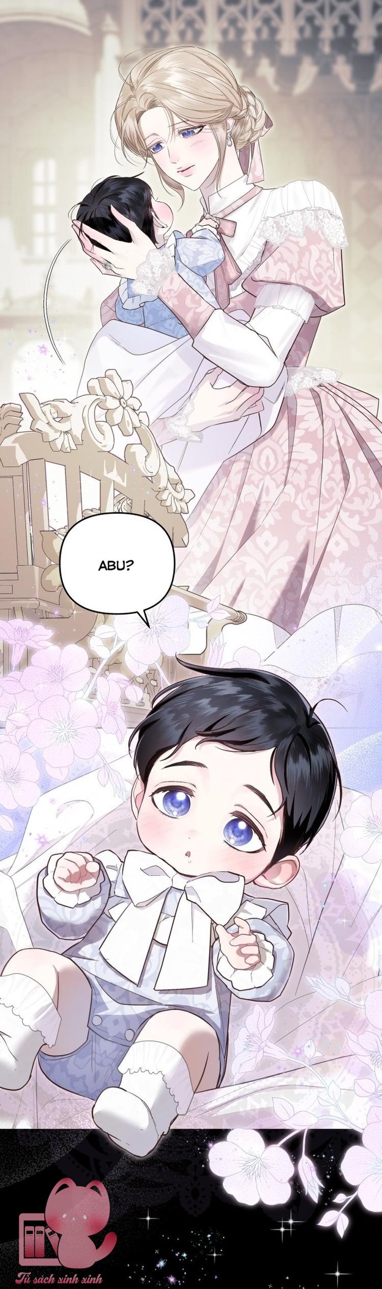 Tôi Chỉ Cần Con Của Công Tước - Chap 2 - Trang 4