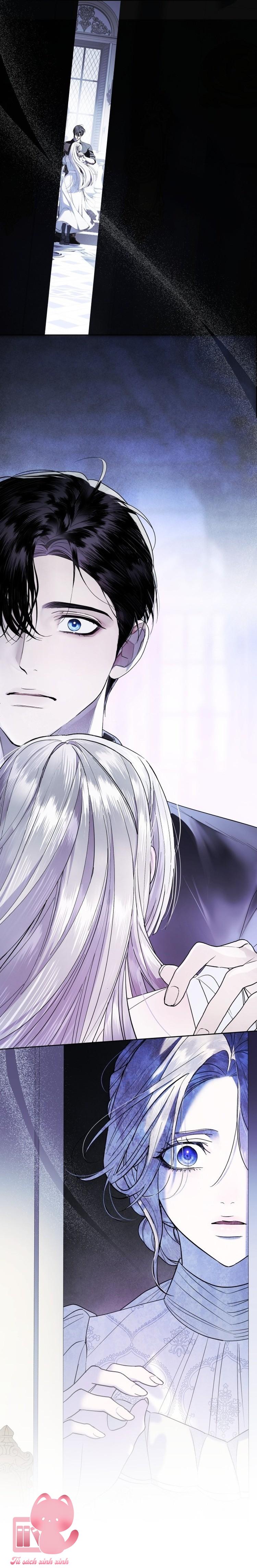 Tôi Chỉ Cần Con Của Công Tước - Chap 2 - Trang 31