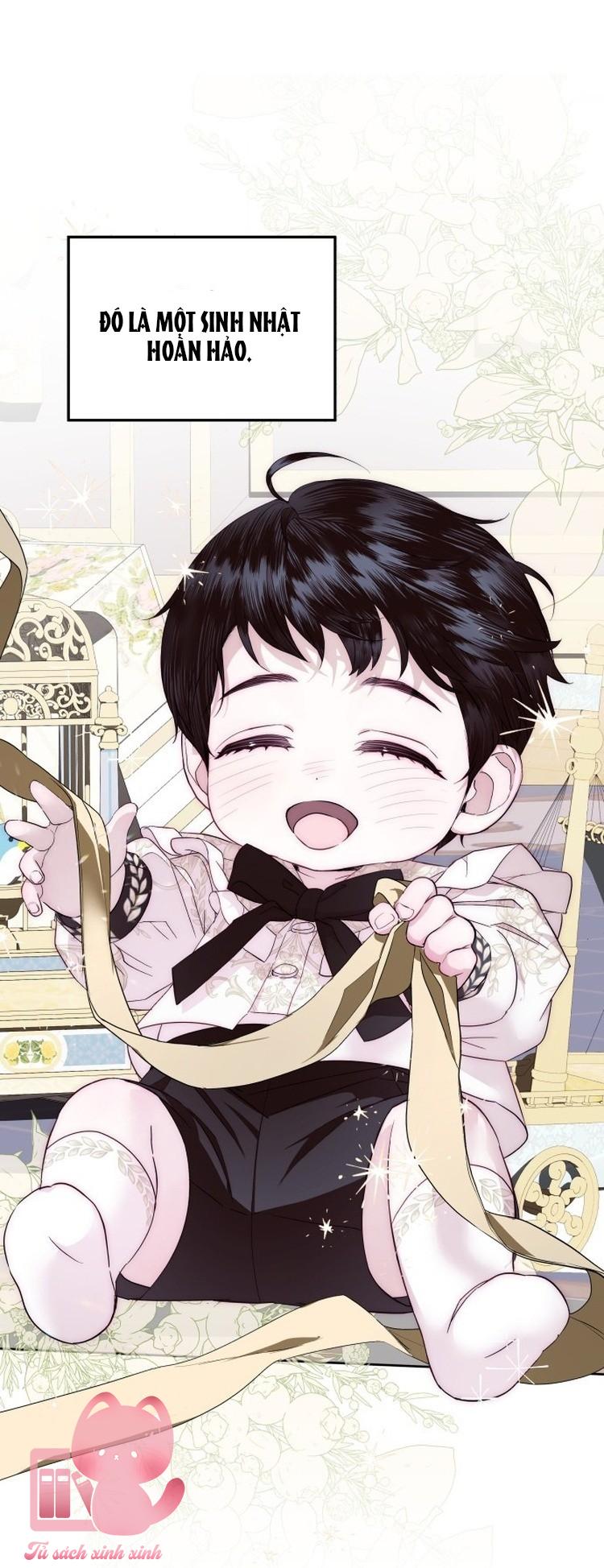 Tôi Chỉ Cần Con Của Công Tước - Chap 2 - Trang 39