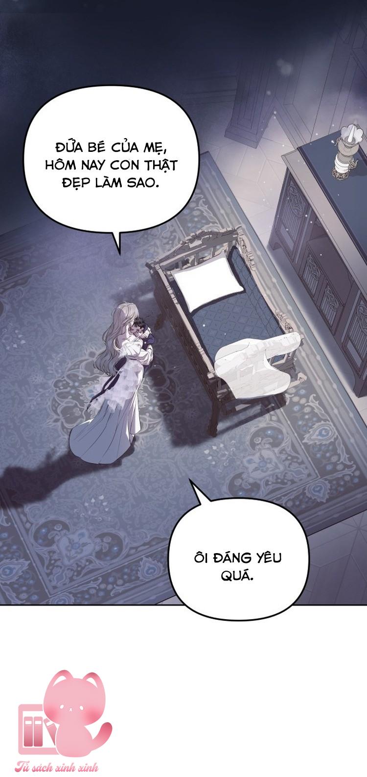 Tôi Chỉ Cần Con Của Công Tước - Chap 2 - Trang 42