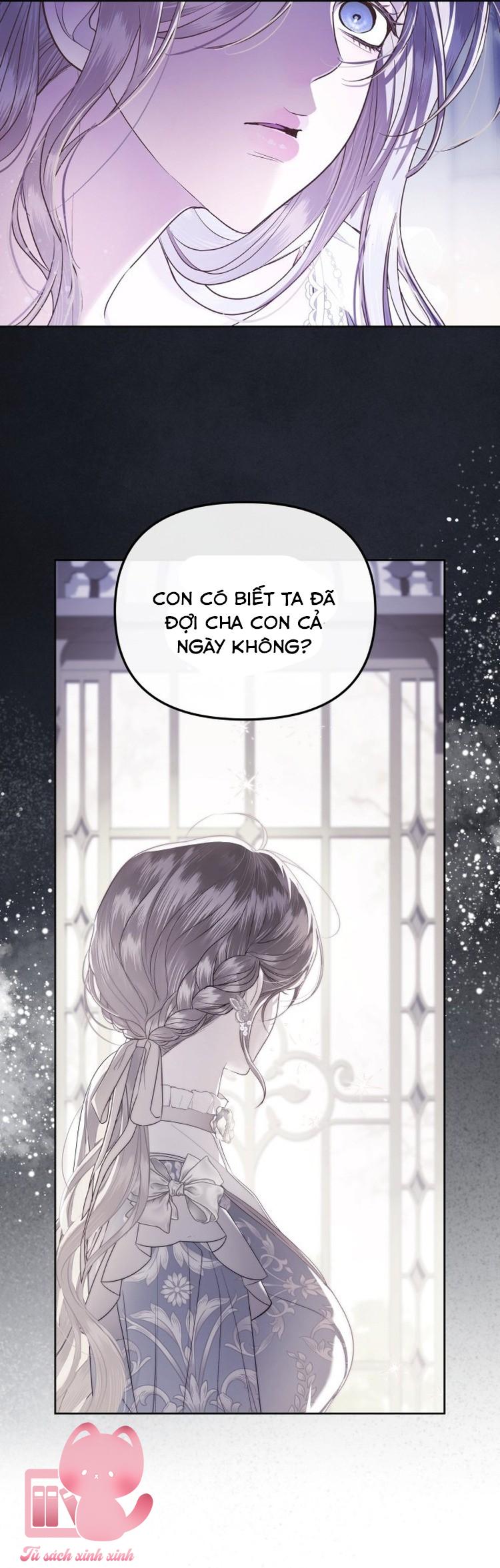 Tôi Chỉ Cần Con Của Công Tước - Chap 2 - Trang 45