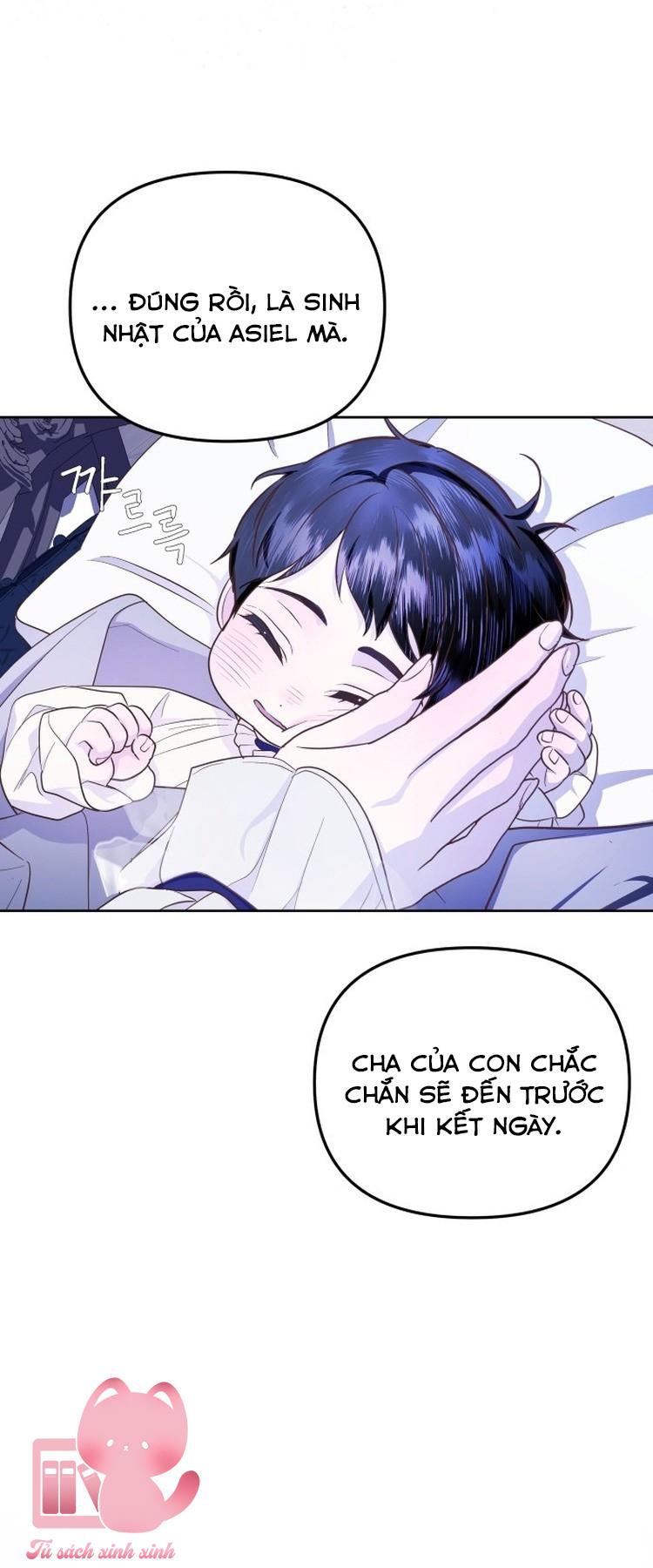 Tôi Chỉ Cần Con Của Công Tước - Chap 2 - Trang 46