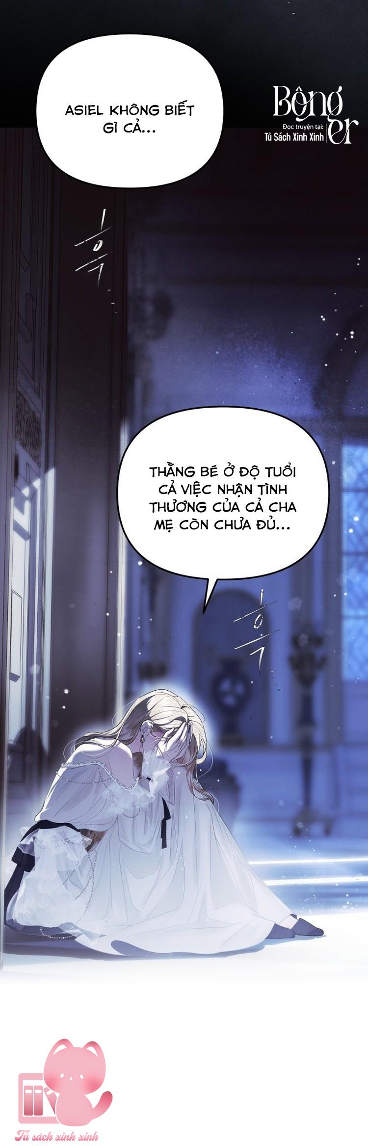 Tôi Chỉ Cần Con Của Công Tước - Chap 2 - Trang 50
