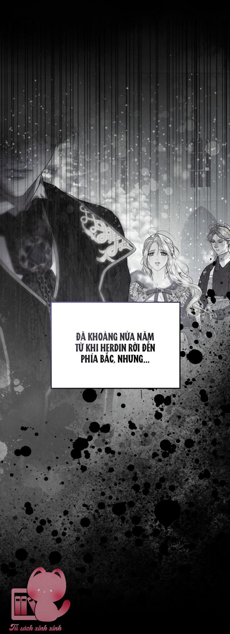Tôi Chỉ Cần Con Của Công Tước - Chap 2 - Trang 6
