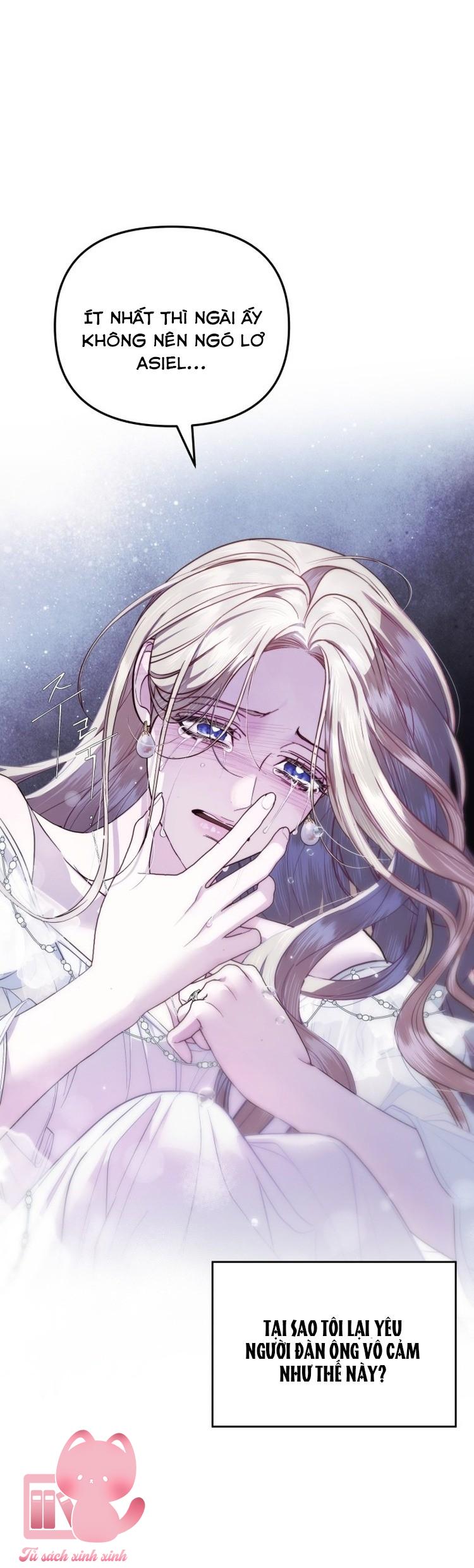 Tôi Chỉ Cần Con Của Công Tước - Chap 2 - Trang 51