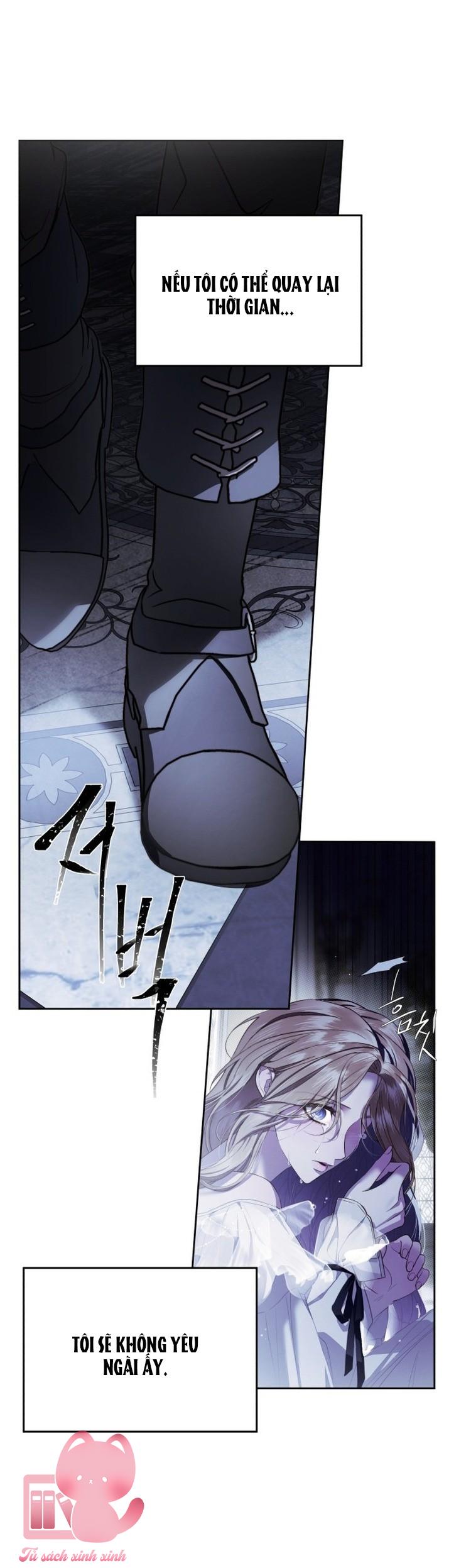 Tôi Chỉ Cần Con Của Công Tước - Chap 2 - Trang 52