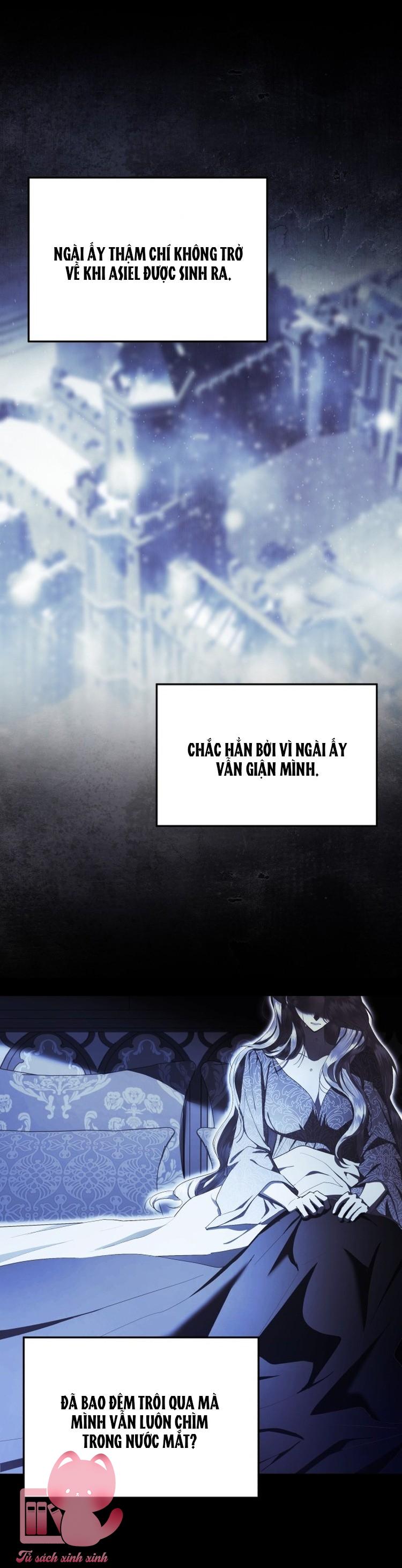 Tôi Chỉ Cần Con Của Công Tước - Chap 2 - Trang 7