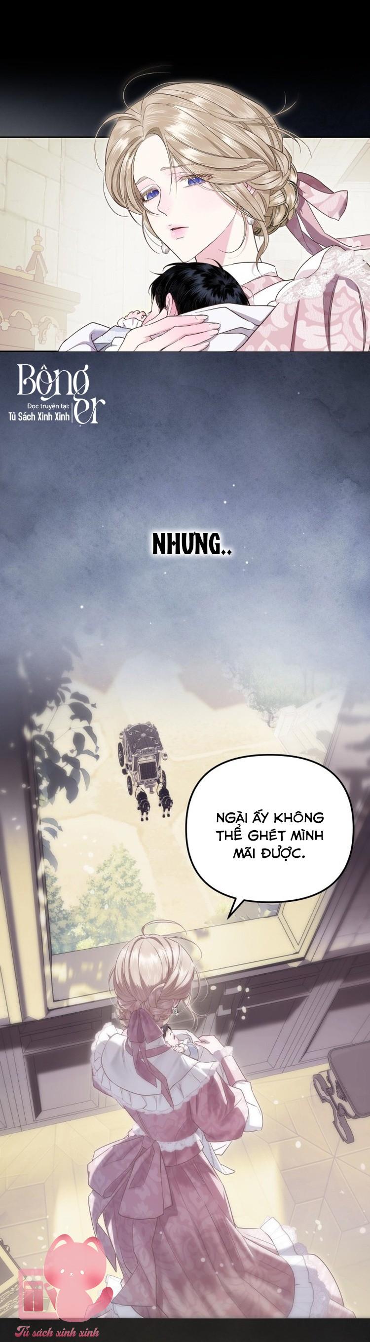 Tôi Chỉ Cần Con Của Công Tước - Chap 2 - Trang 8
