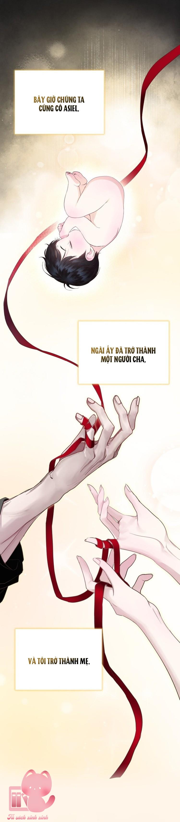 Tôi Chỉ Cần Con Của Công Tước - Chap 2 - Trang 9