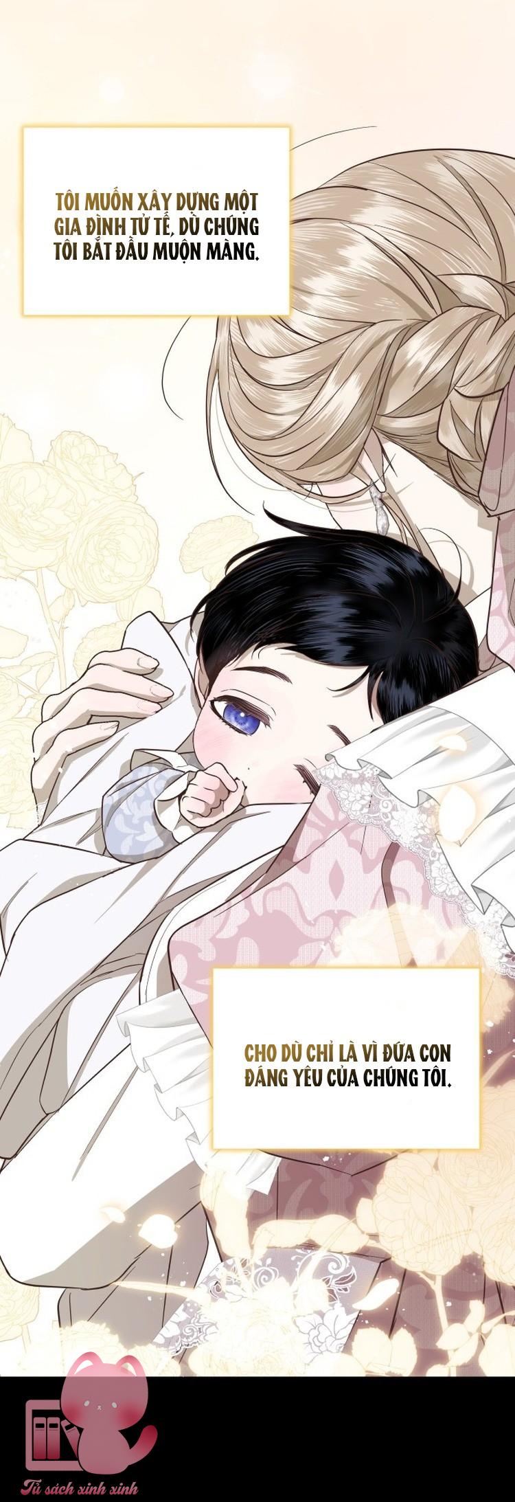 Tôi Chỉ Cần Con Của Công Tước - Chap 2 - Trang 10