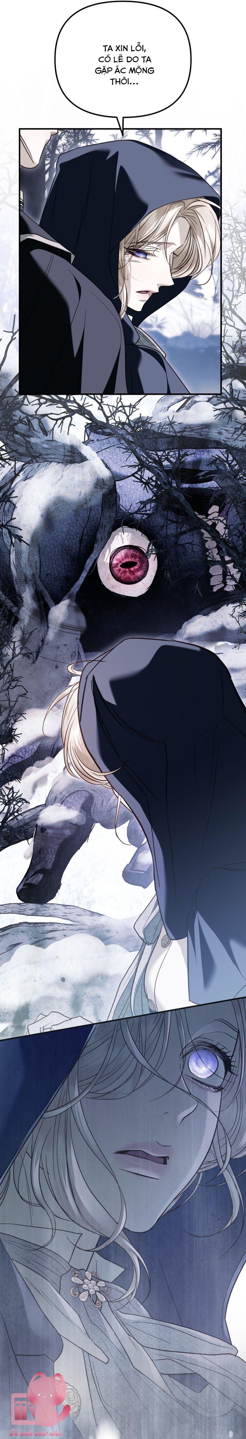 Tôi Chỉ Cần Con Của Công Tước - Chap 20 - Trang 11