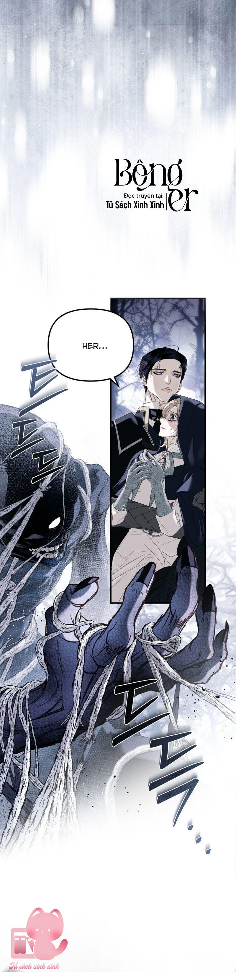 Tôi Chỉ Cần Con Của Công Tước - Chap 20 - Trang 12