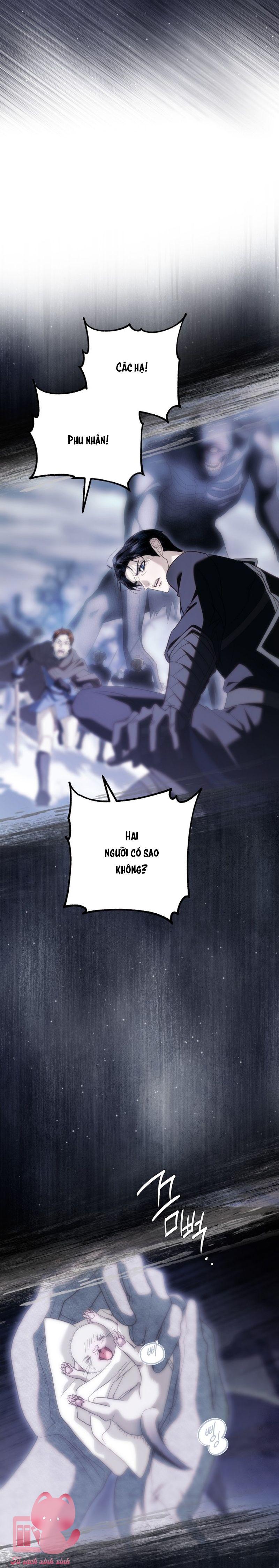 Tôi Chỉ Cần Con Của Công Tước - Chap 20 - Trang 15