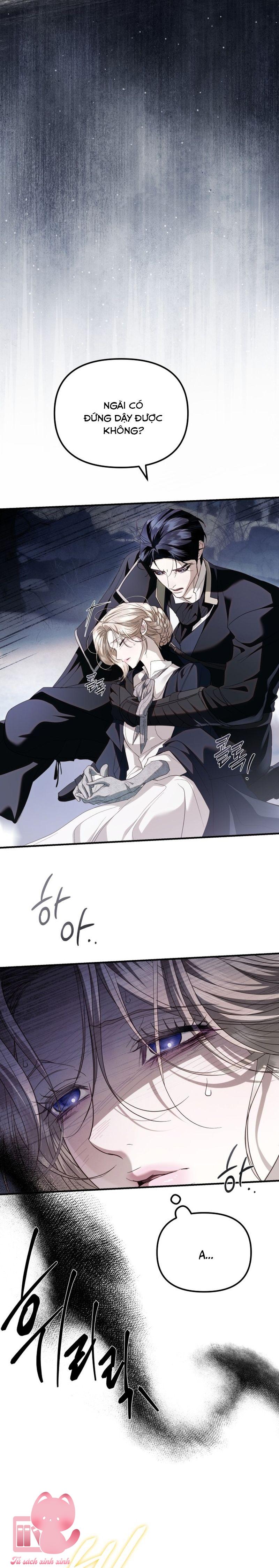 Tôi Chỉ Cần Con Của Công Tước - Chap 20 - Trang 16