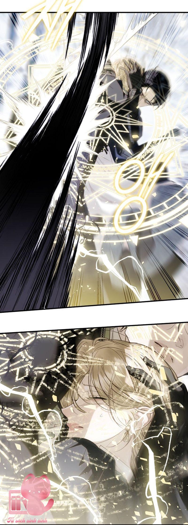 Tôi Chỉ Cần Con Của Công Tước - Chap 20 - Trang 17