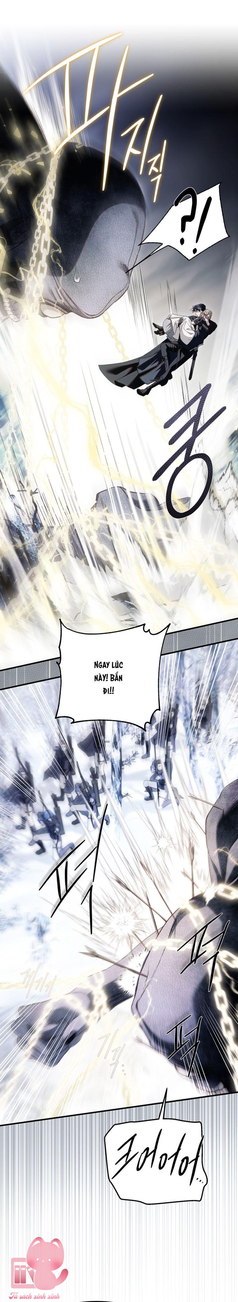 Tôi Chỉ Cần Con Của Công Tước - Chap 20 - Trang 19