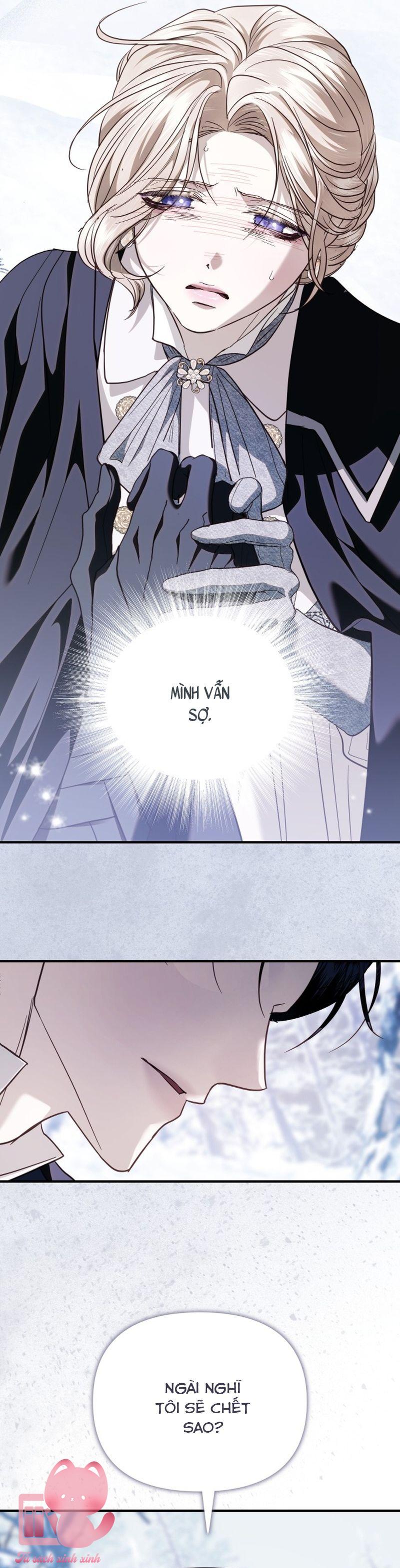 Tôi Chỉ Cần Con Của Công Tước - Chap 20 - Trang 22