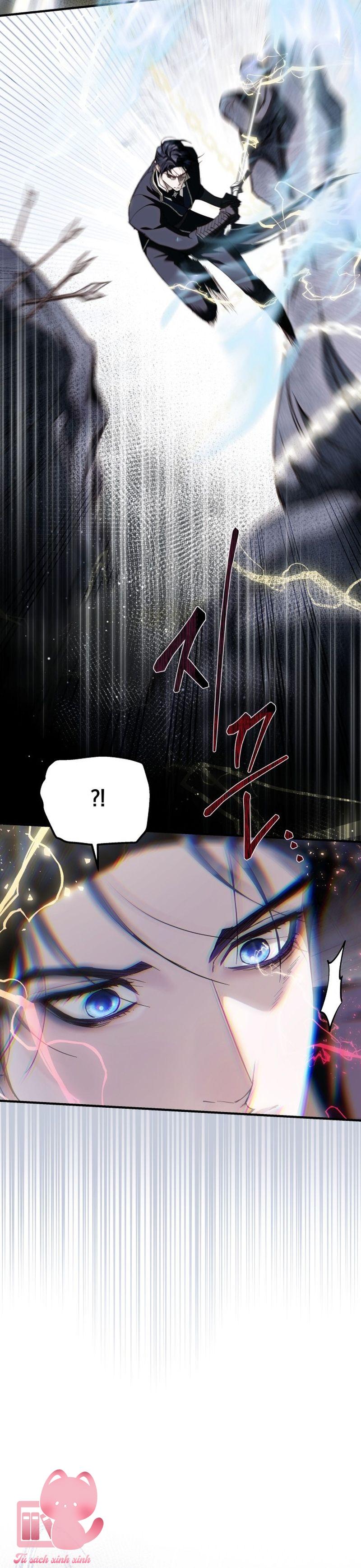 Tôi Chỉ Cần Con Của Công Tước - Chap 20 - Trang 25