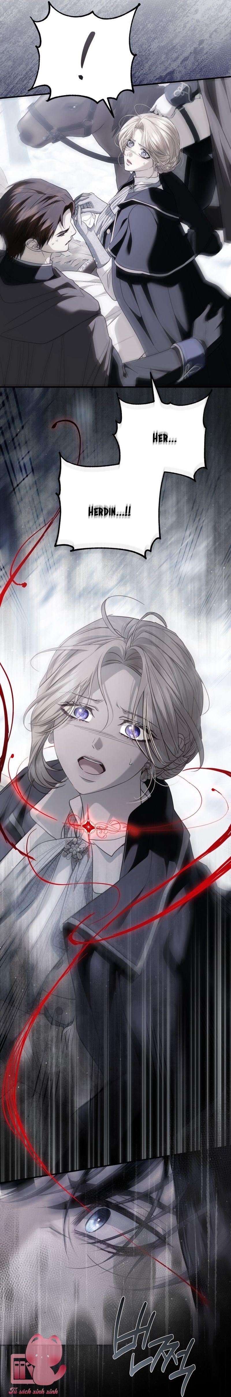 Tôi Chỉ Cần Con Của Công Tước - Chap 20 - Trang 30