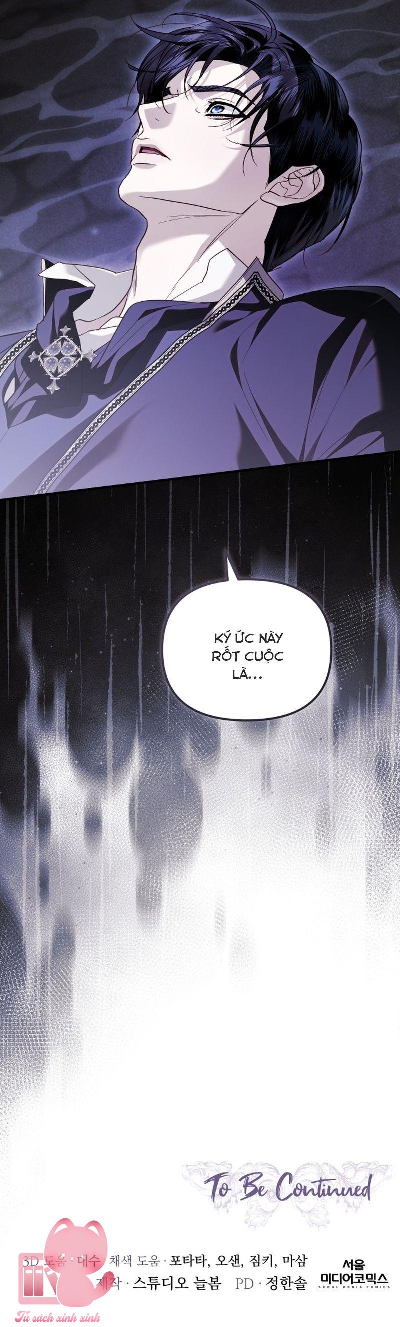 Tôi Chỉ Cần Con Của Công Tước - Chap 20 - Trang 32