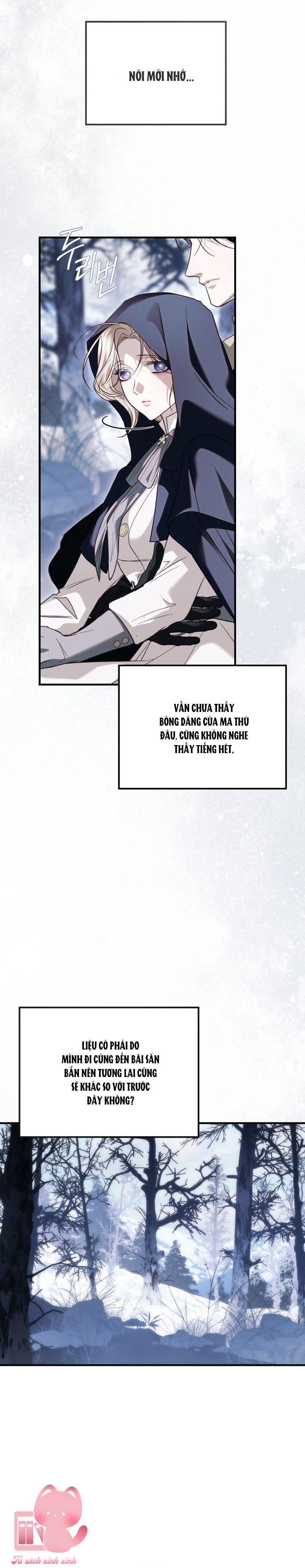 Tôi Chỉ Cần Con Của Công Tước - Chap 20 - Trang 10
