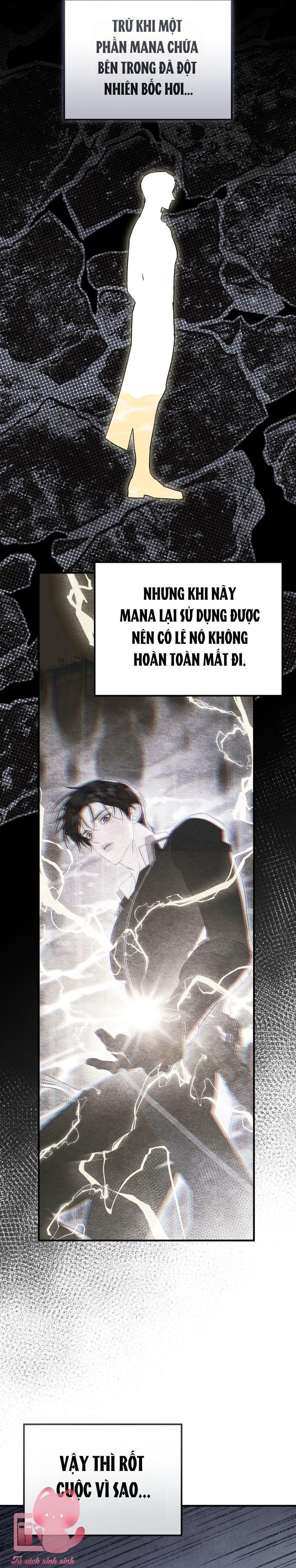 Tôi Chỉ Cần Con Của Công Tước - Chap 21 - Trang 11