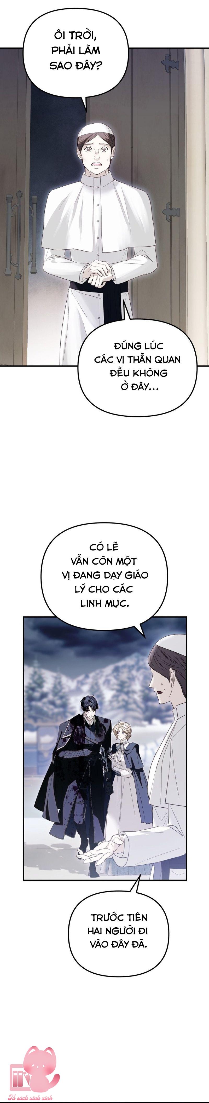 Tôi Chỉ Cần Con Của Công Tước - Chap 21 - Trang 15