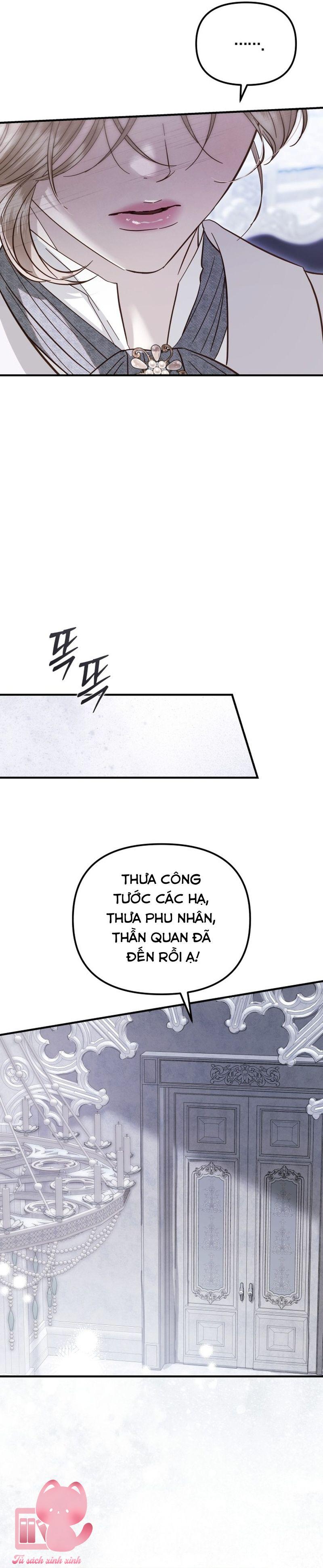 Tôi Chỉ Cần Con Của Công Tước - Chap 21 - Trang 20