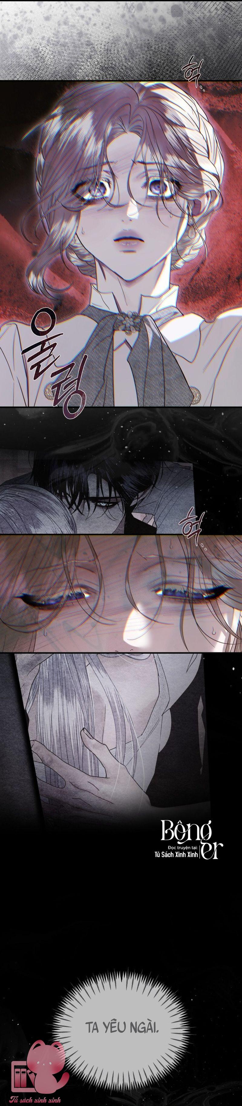 Tôi Chỉ Cần Con Của Công Tước - Chap 21 - Trang 27