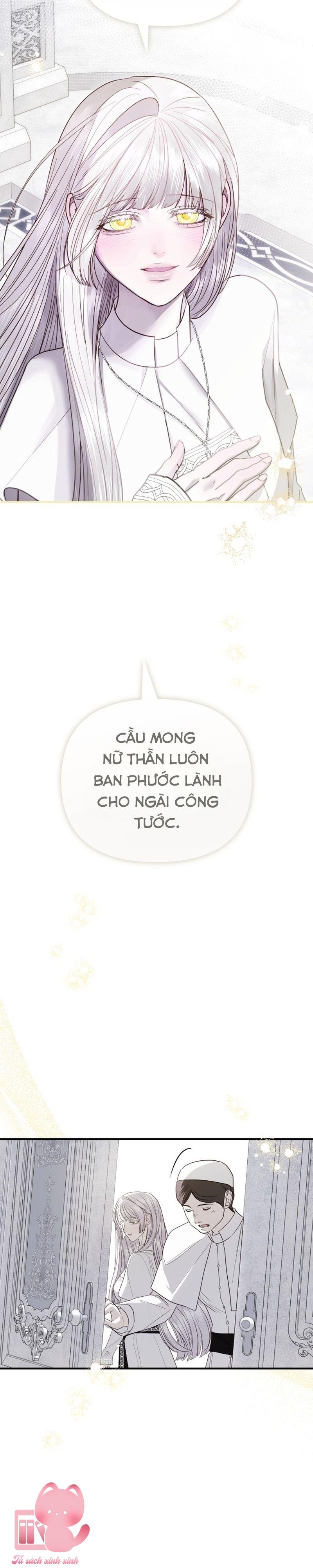 Tôi Chỉ Cần Con Của Công Tước - Chap 21 - Trang 30