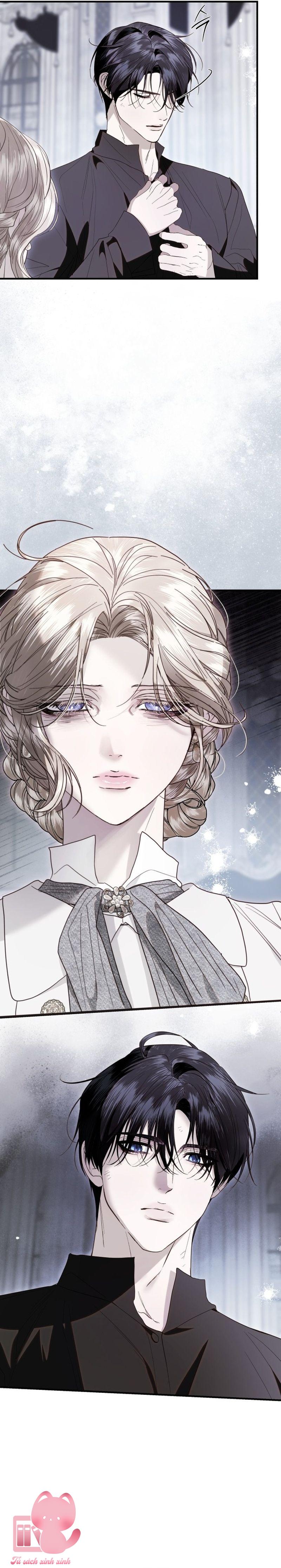 Tôi Chỉ Cần Con Của Công Tước - Chap 21 - Trang 31