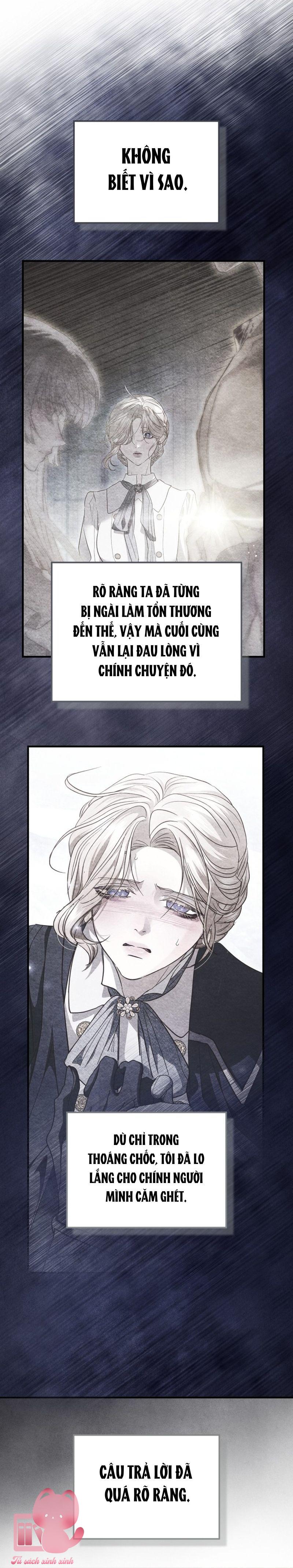 Tôi Chỉ Cần Con Của Công Tước - Chap 21 - Trang 33