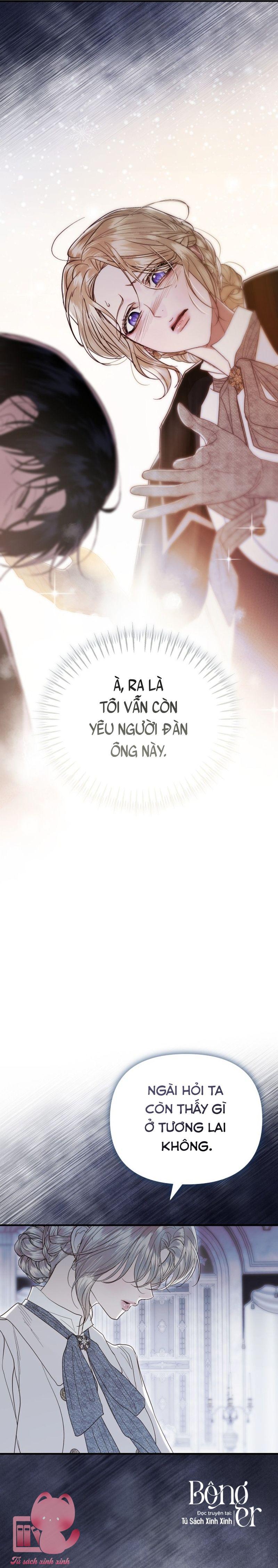 Tôi Chỉ Cần Con Của Công Tước - Chap 21 - Trang 34