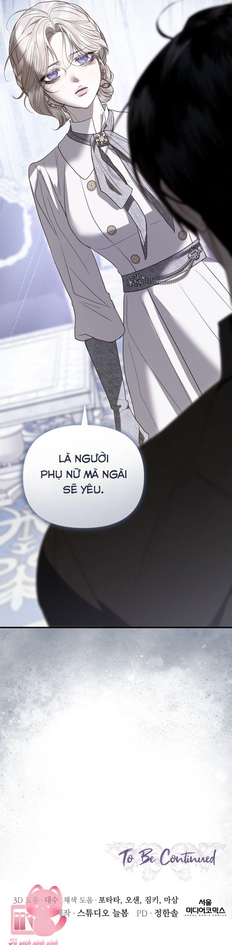 Tôi Chỉ Cần Con Của Công Tước - Chap 21 - Trang 36