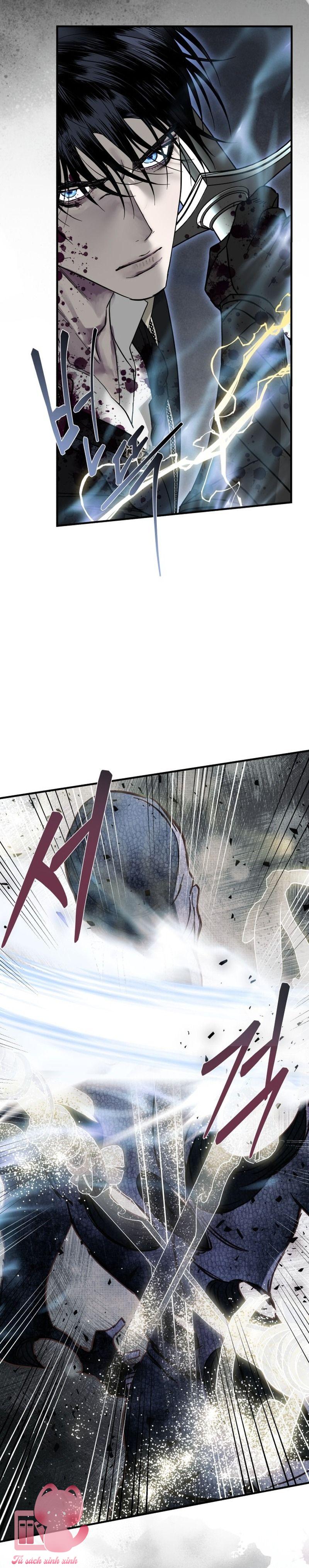 Tôi Chỉ Cần Con Của Công Tước - Chap 21 - Trang 8