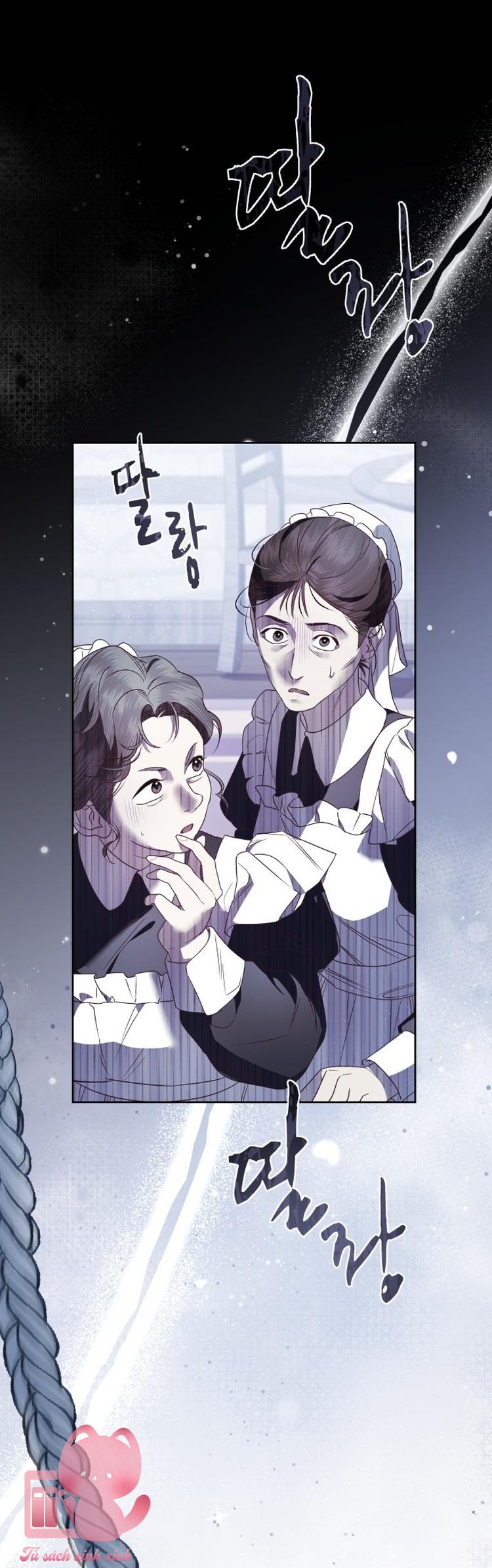 Tôi Chỉ Cần Con Của Công Tước - Chap 3 - Trang 11