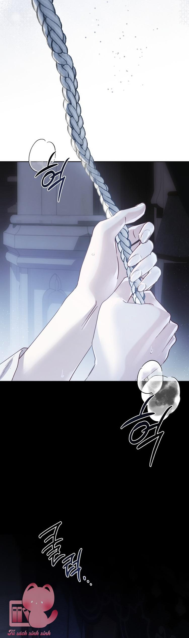 Tôi Chỉ Cần Con Của Công Tước - Chap 3 - Trang 12