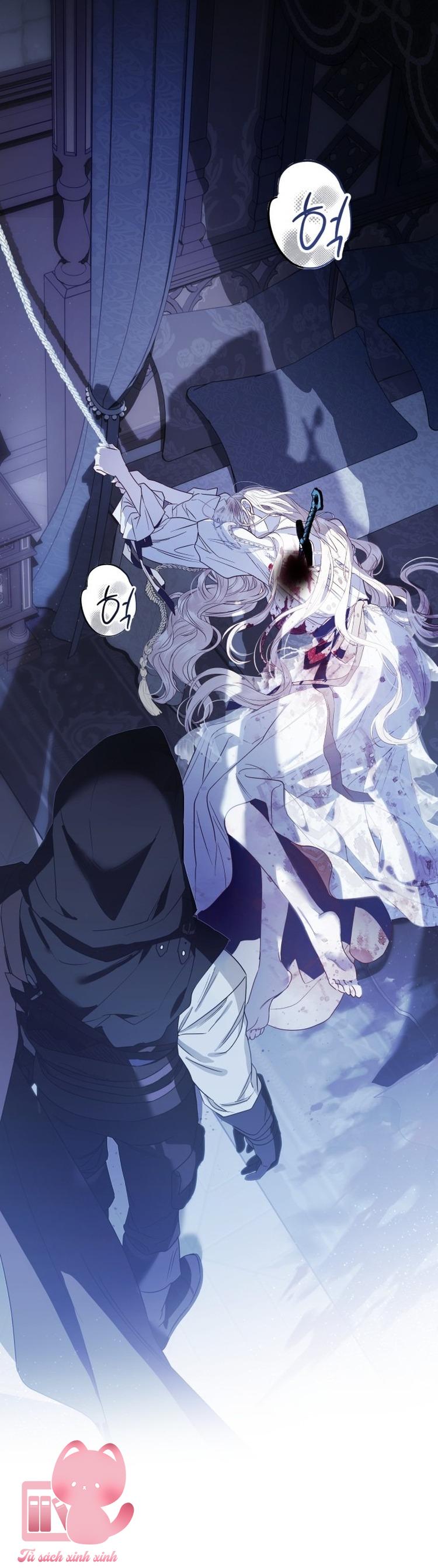 Tôi Chỉ Cần Con Của Công Tước - Chap 3 - Trang 13
