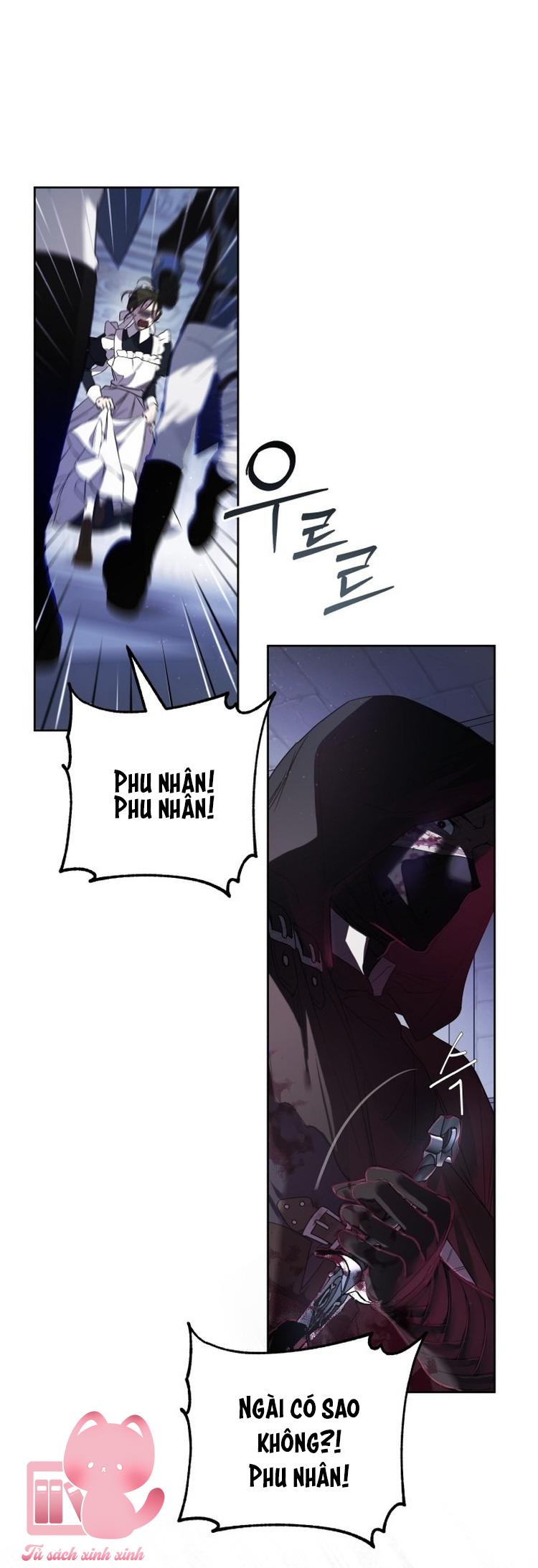Tôi Chỉ Cần Con Của Công Tước - Chap 3 - Trang 15