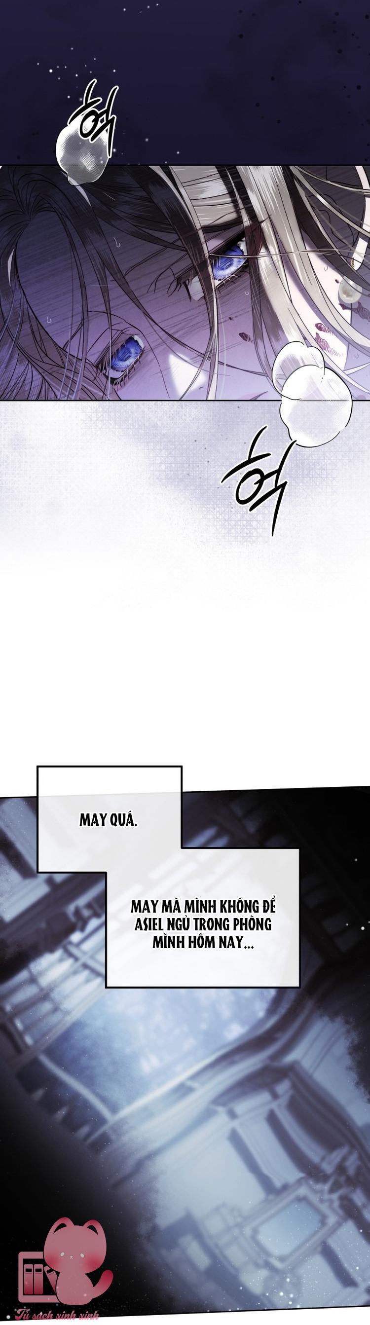 Tôi Chỉ Cần Con Của Công Tước - Chap 3 - Trang 17