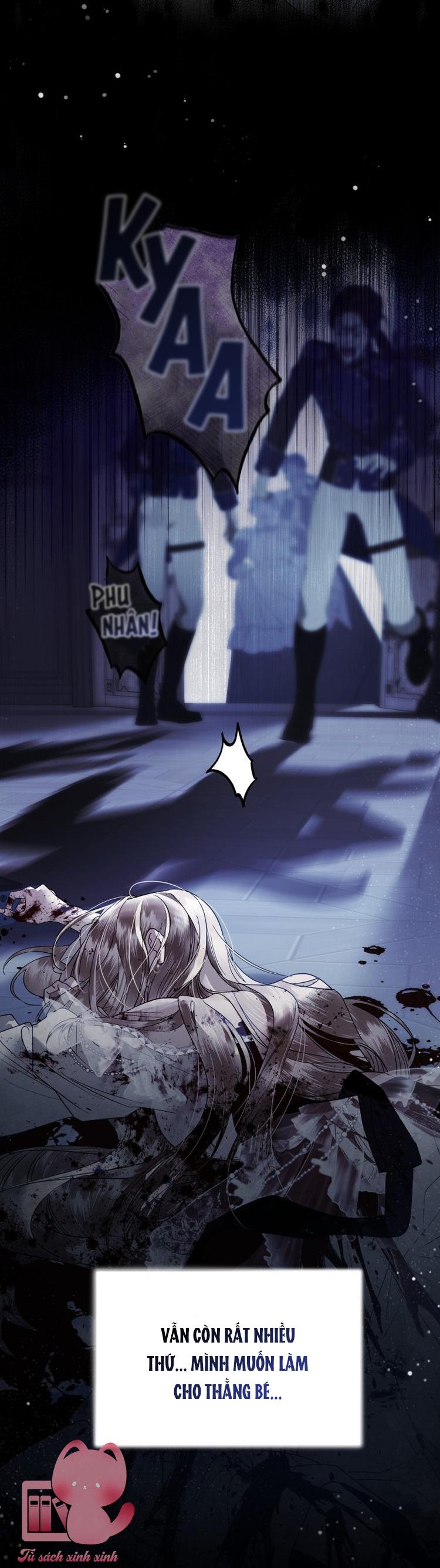 Tôi Chỉ Cần Con Của Công Tước - Chap 3 - Trang 19