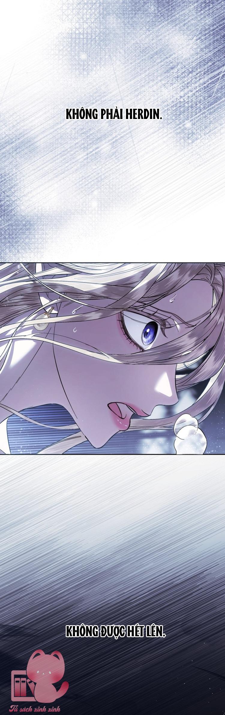 Tôi Chỉ Cần Con Của Công Tước - Chap 3 - Trang 3